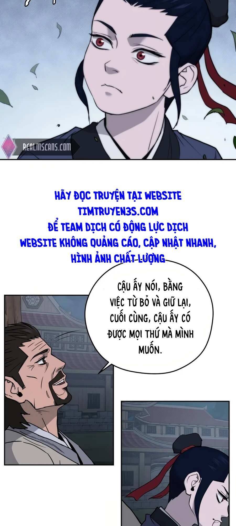 Thái Thú Kang Jin Lee Chap 7 - Next Chap 8
