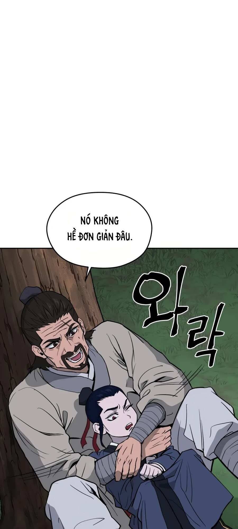 Thái Thú Kang Jin Lee Chap 7 - Next Chap 8
