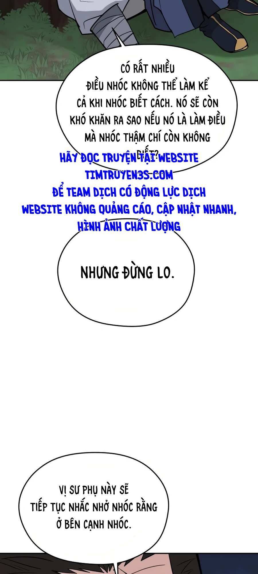 Thái Thú Kang Jin Lee Chap 7 - Next Chap 8