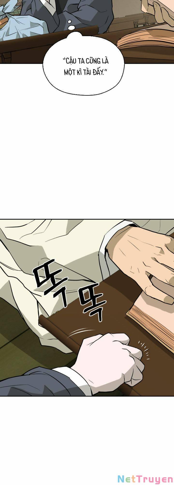 Thái Thú Kang Jin Lee Chap 15 - Next Chap 16