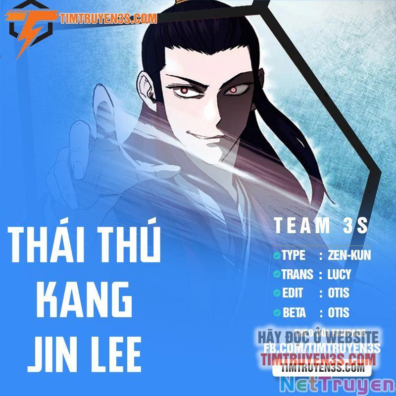 Thái Thú Kang Jin Lee Chap 16 - Next Chap 17