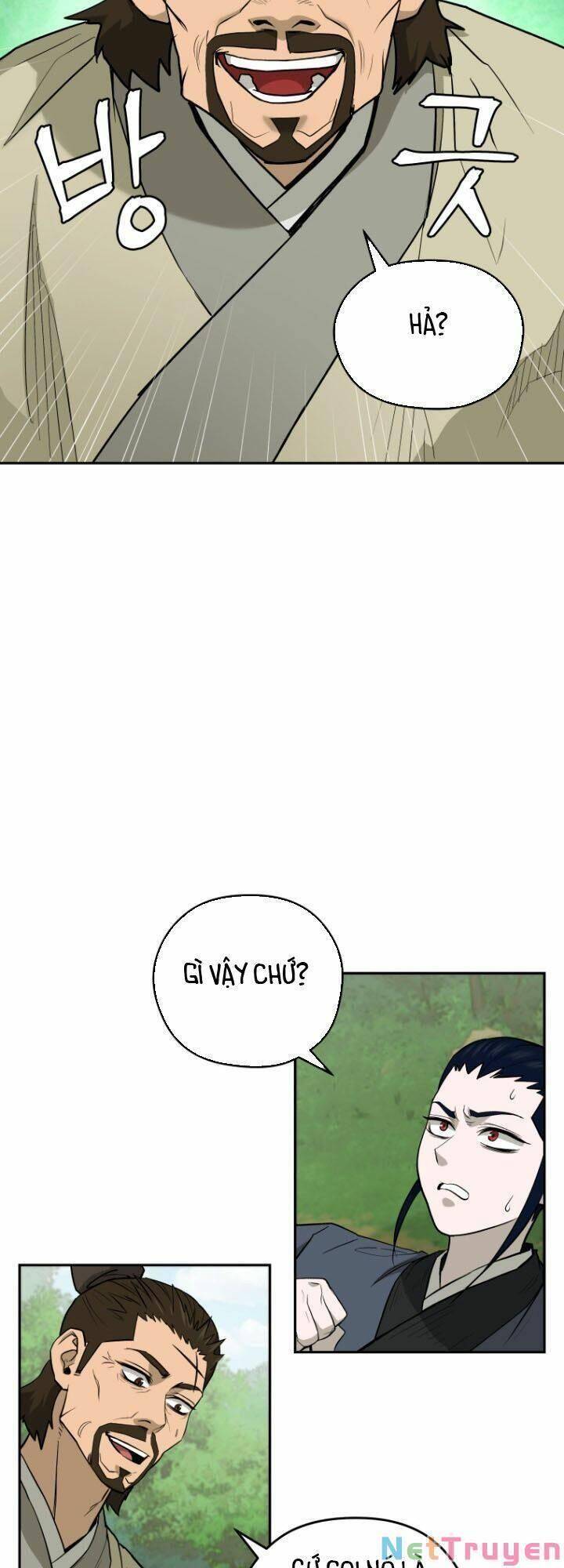 Thái Thú Kang Jin Lee Chap 22 - Next Chap 23