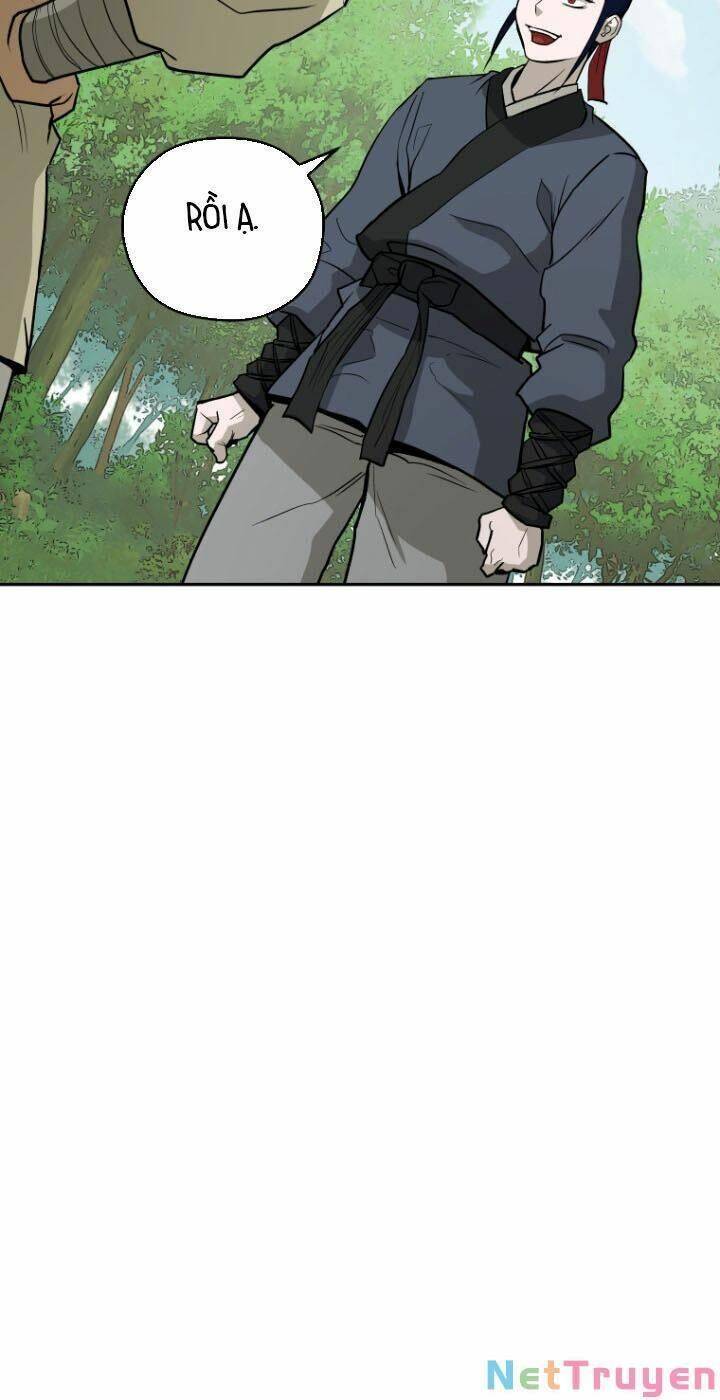 Thái Thú Kang Jin Lee Chap 22 - Next Chap 23