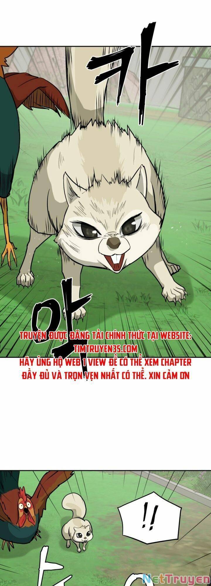 Thái Thú Kang Jin Lee Chap 23 - Next Chap 24