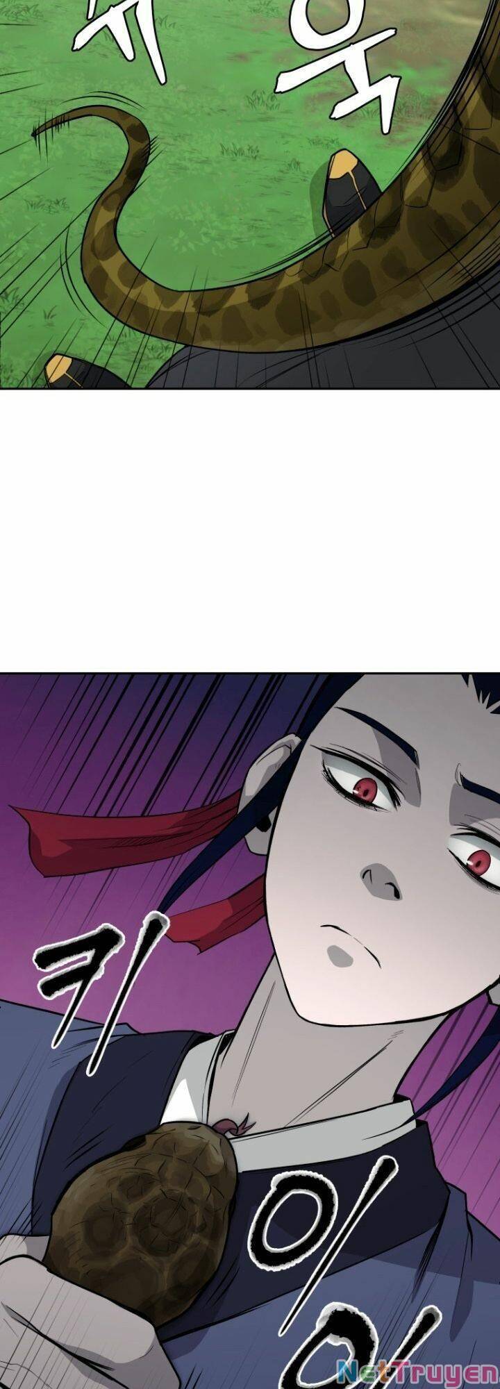 Thái Thú Kang Jin Lee Chap 23 - Next Chap 24