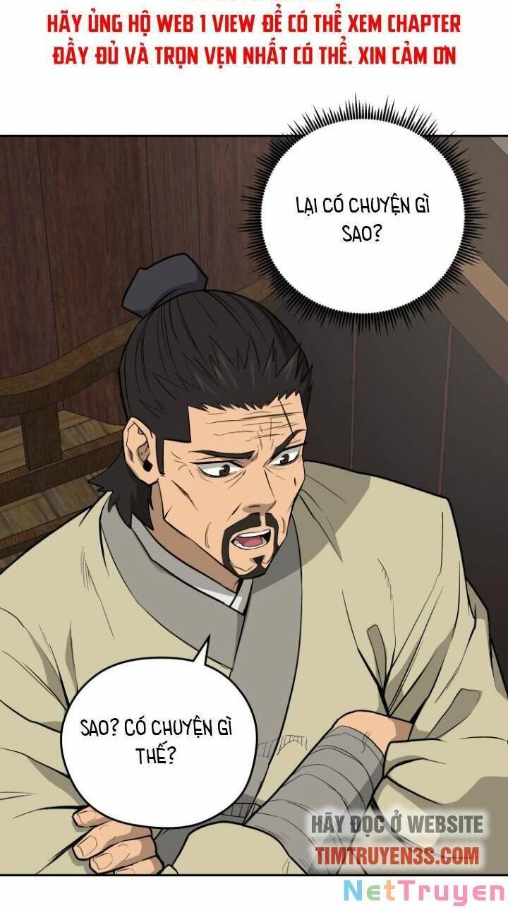 Thái Thú Kang Jin Lee Chap 23 - Next Chap 24