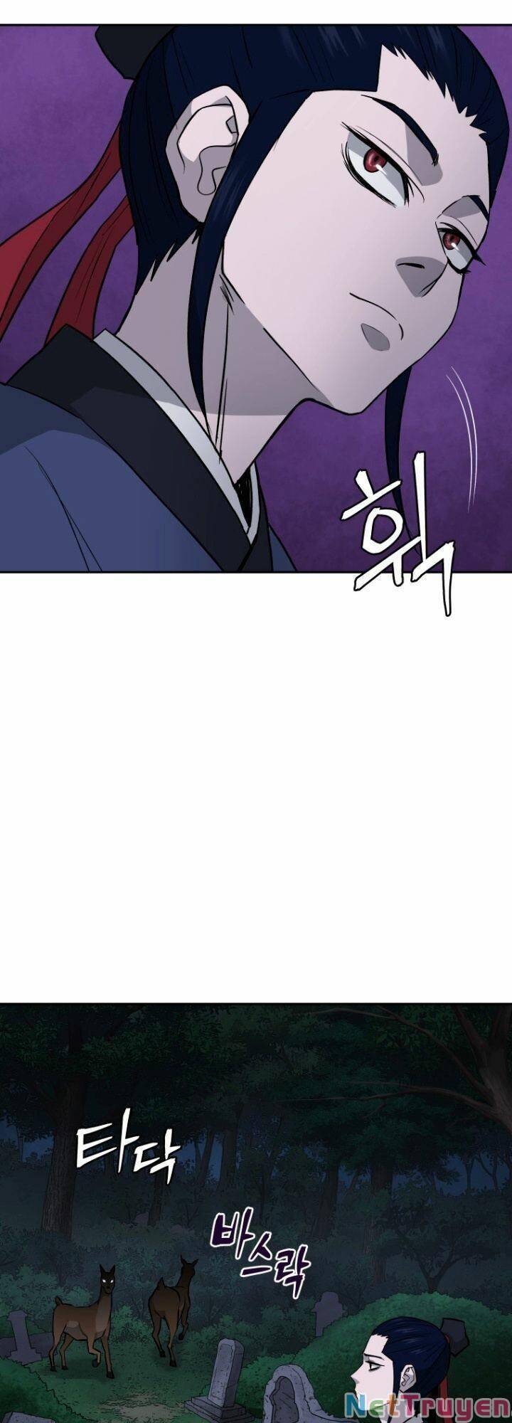 Thái Thú Kang Jin Lee Chap 23 - Next Chap 24