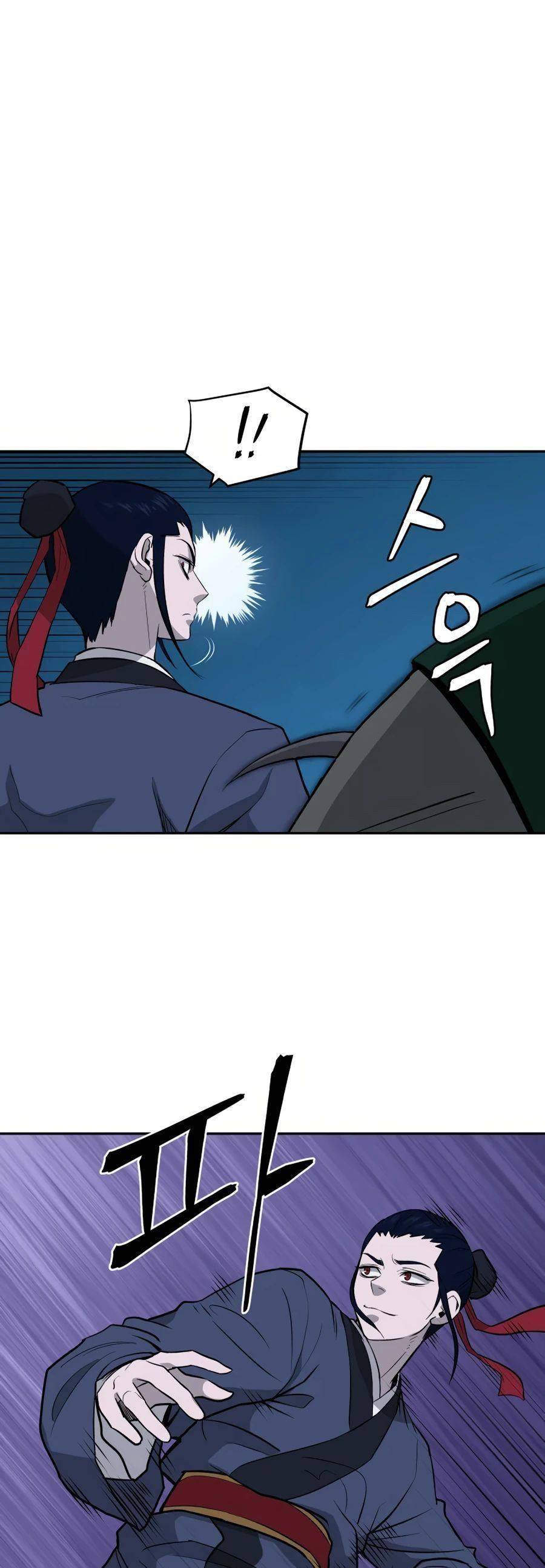 Thái Thú Kang Jin Lee Chap 25 - Next Chap 26