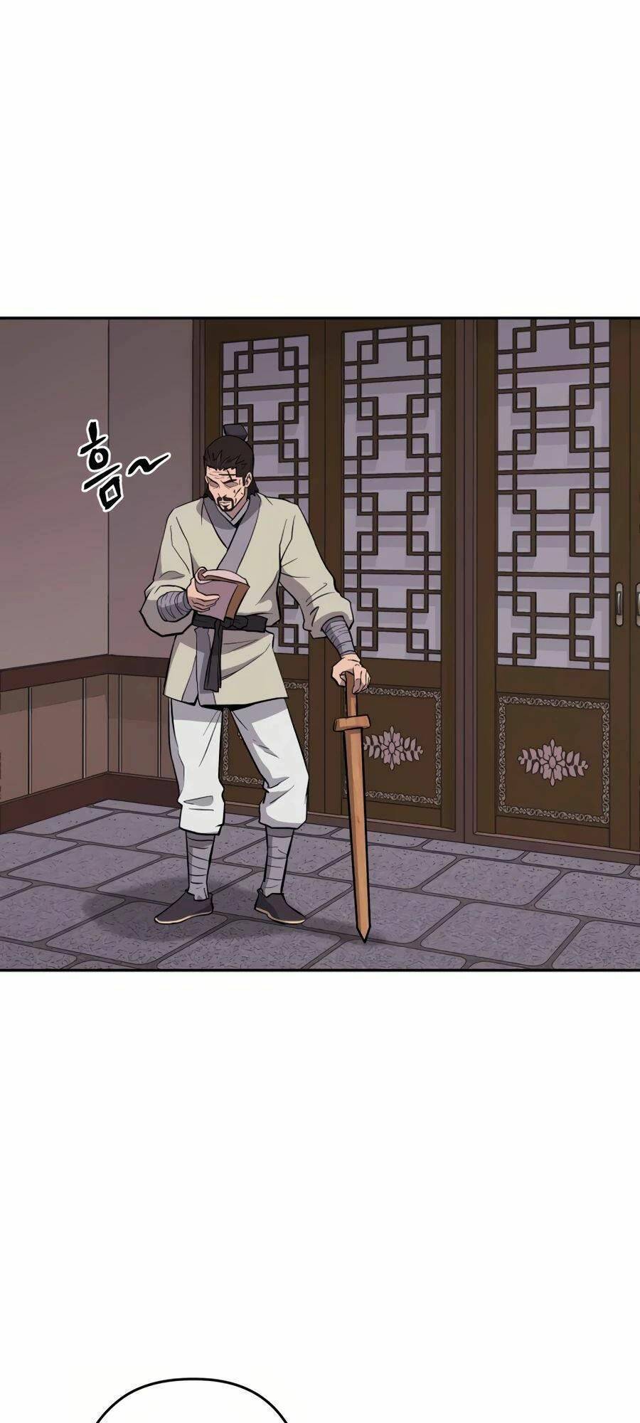 Thái Thú Kang Jin Lee Chap 27 - Next Chap 28