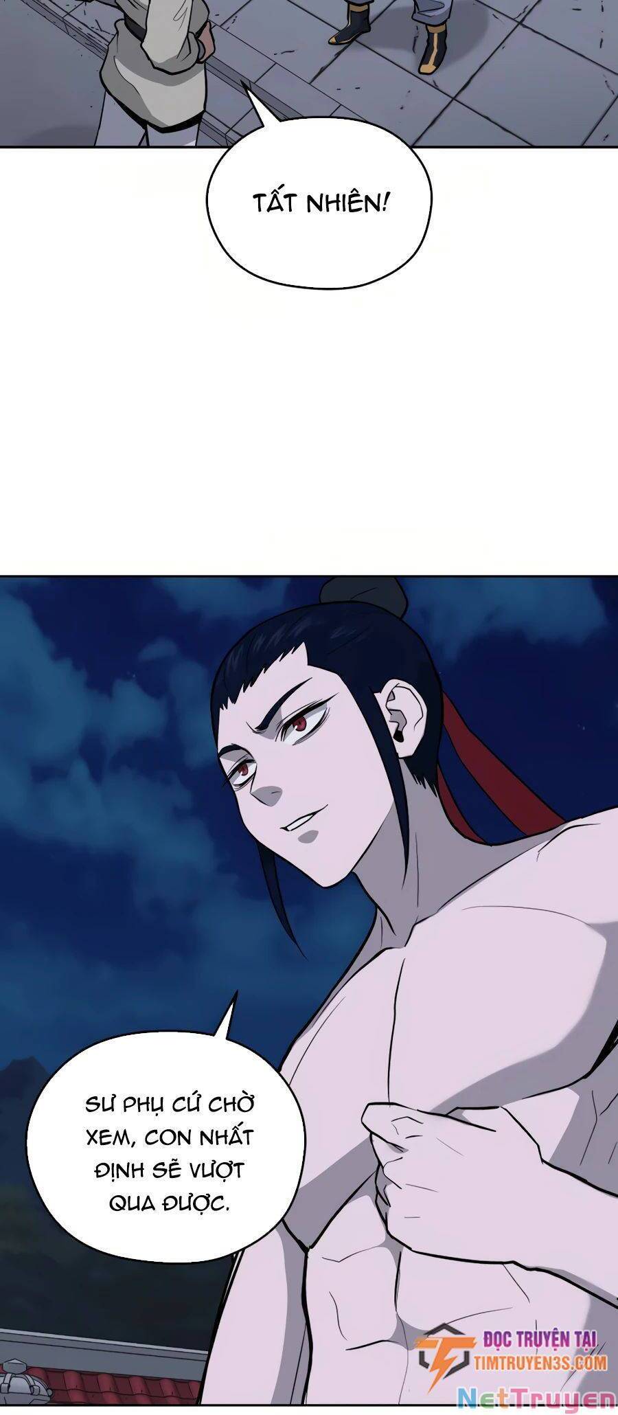 Thái Thú Kang Jin Lee Chap 31 - Next Chap 32