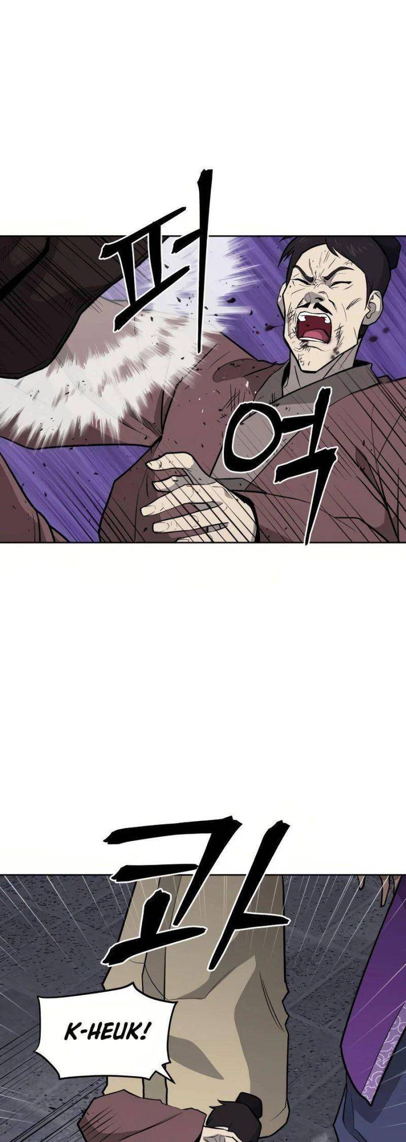 Thái Thú Kang Jin Lee Chap 32 - Next Chap 33