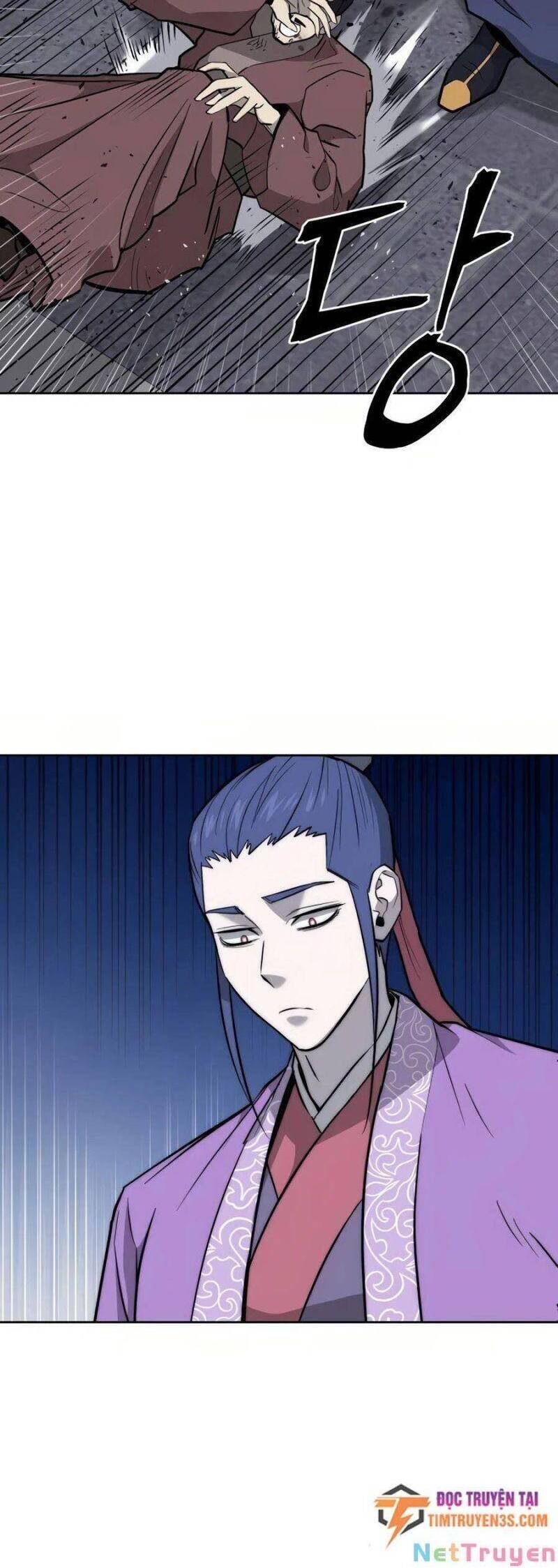 Thái Thú Kang Jin Lee Chap 32 - Next Chap 33