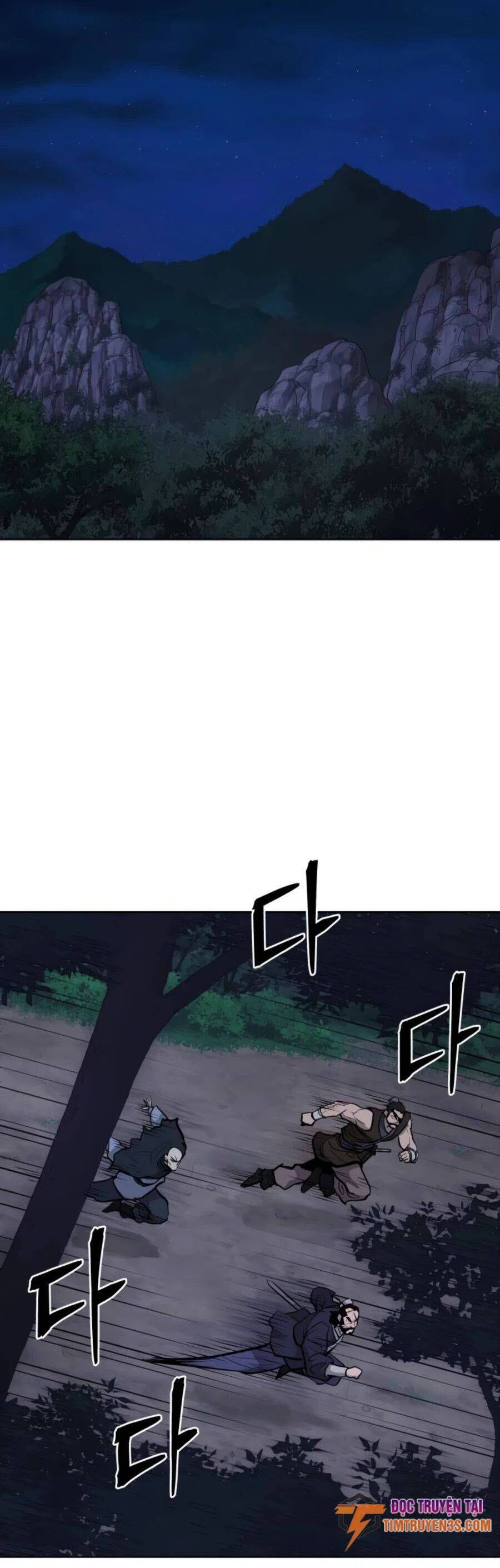 Thái Thú Kang Jin Lee Chap 35 - Next Chap 36