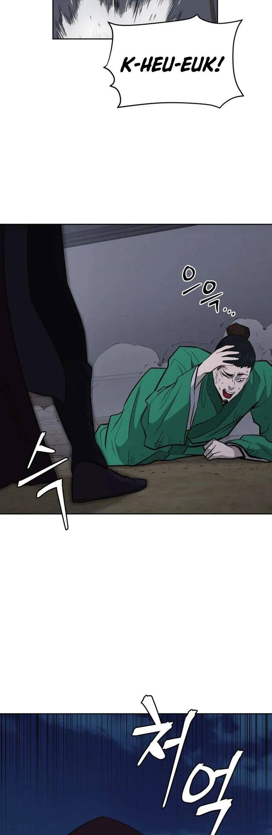 Thái Thú Kang Jin Lee Chap 36 - Next Chap 37