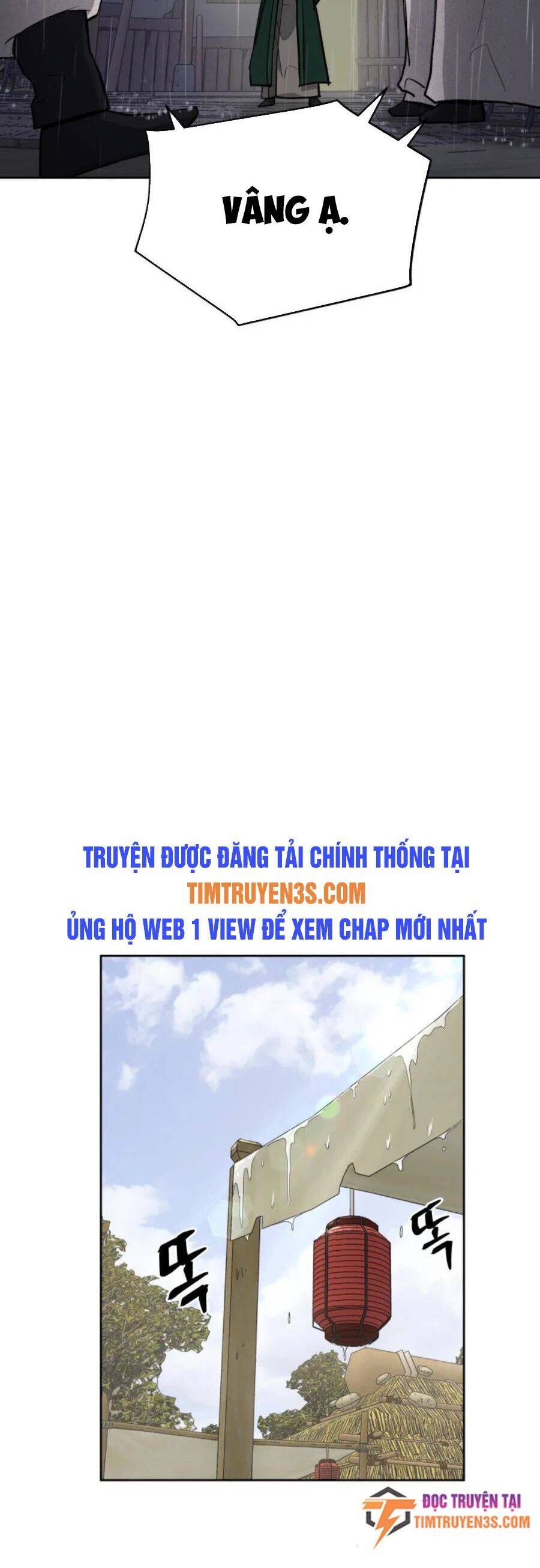 Thái Thú Kang Jin Lee Chap 39 - Next Chap 40