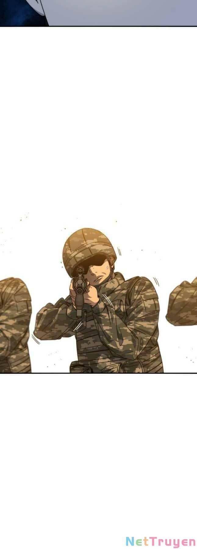 Tồn Tại Vĩnh Hằng Chap 27 - Next Chap 28