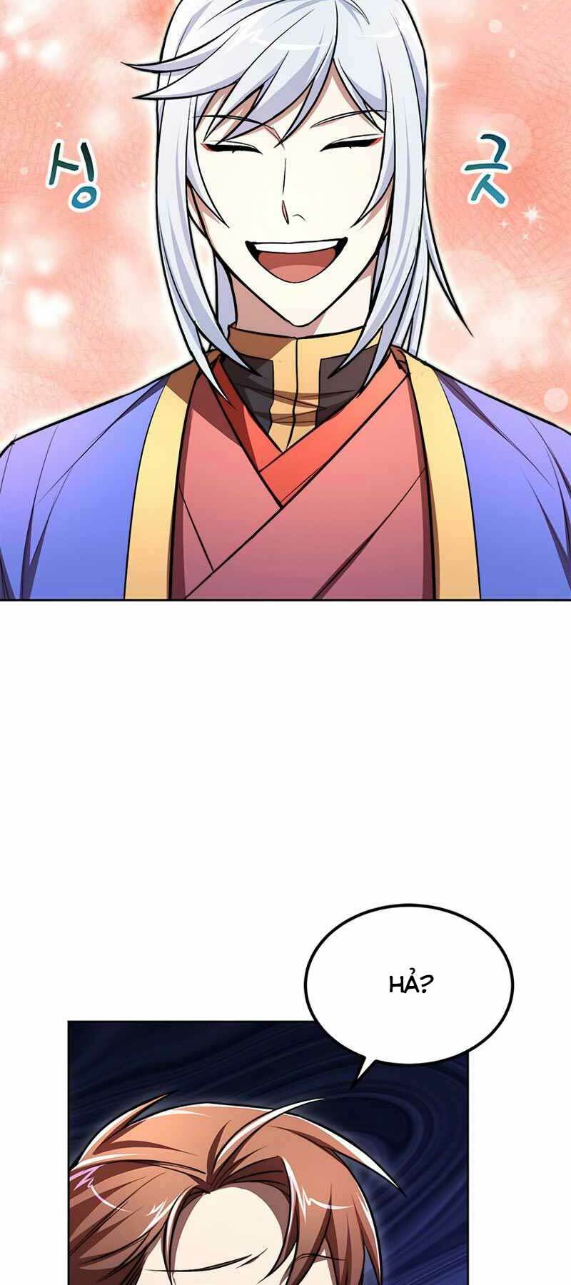 Con Trai Của Gia Tộc Nam Cung Thế Gia Chap 11 - Next Chap 12