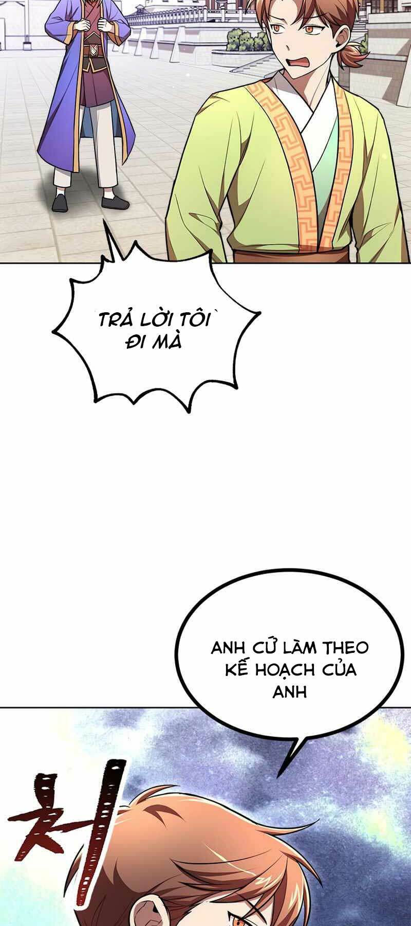 Con Trai Của Gia Tộc Nam Cung Thế Gia Chap 11 - Next Chap 12