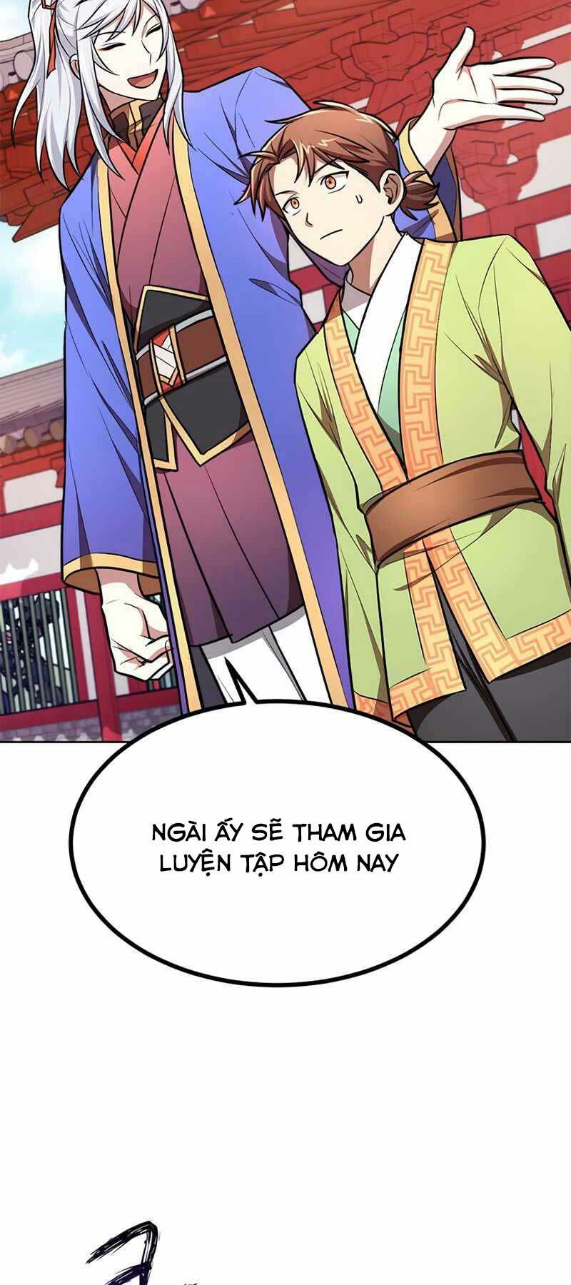 Con Trai Của Gia Tộc Nam Cung Thế Gia Chap 11 - Next Chap 12