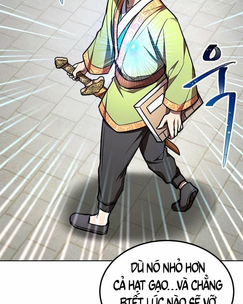 Con Trai Của Gia Tộc Nam Cung Thế Gia Chap 10 - Next Chap 11