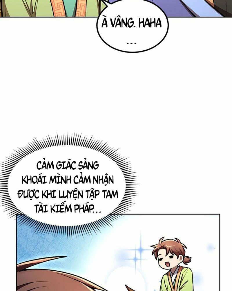 Con Trai Của Gia Tộc Nam Cung Thế Gia Chap 10 - Next Chap 11