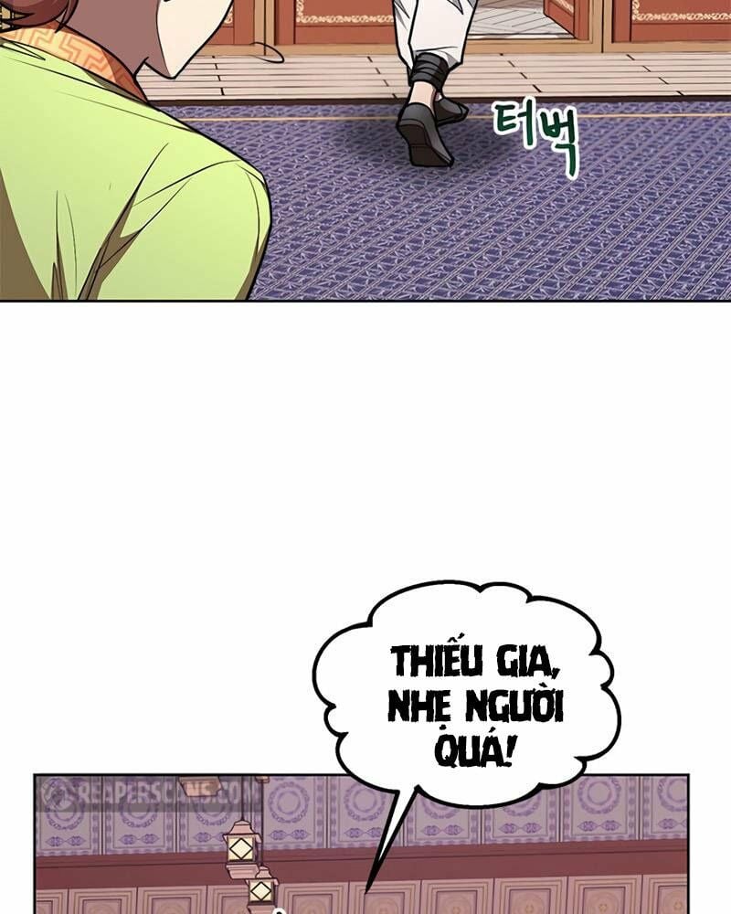 Con Trai Của Gia Tộc Nam Cung Thế Gia Chap 10 - Next Chap 11