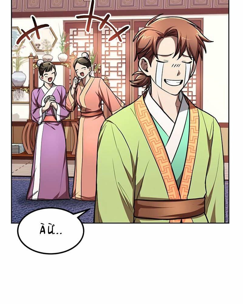 Con Trai Của Gia Tộc Nam Cung Thế Gia Chap 10 - Next Chap 11