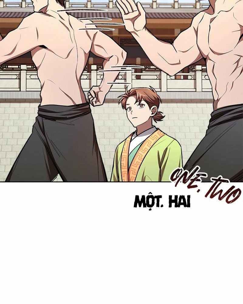 Con Trai Của Gia Tộc Nam Cung Thế Gia Chap 10 - Next Chap 11