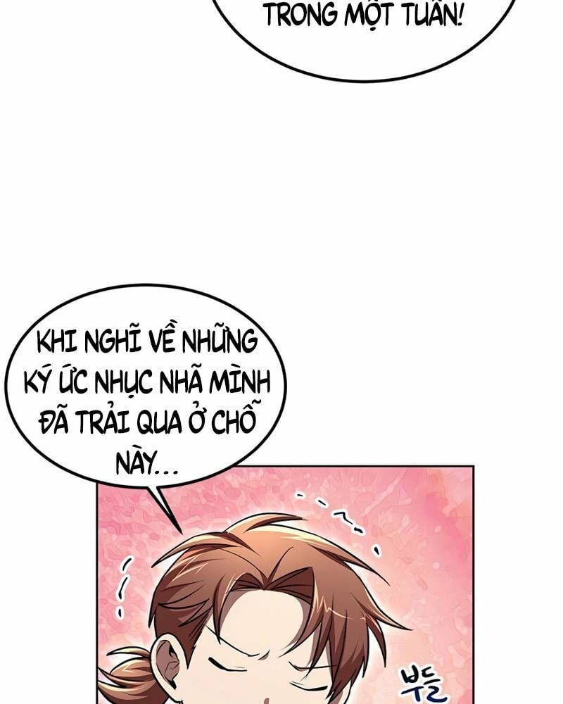 Con Trai Của Gia Tộc Nam Cung Thế Gia Chap 10 - Next Chap 11