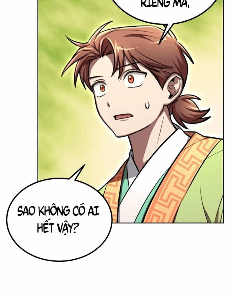 Con Trai Của Gia Tộc Nam Cung Thế Gia Chap 10 - Next Chap 11