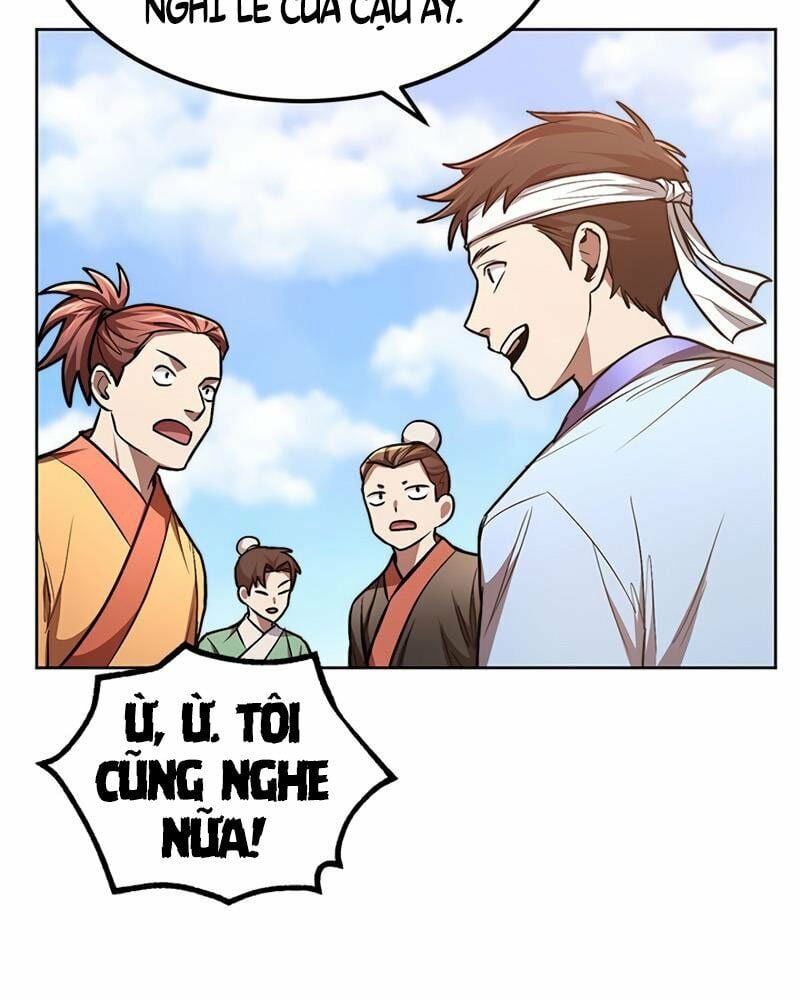 Con Trai Của Gia Tộc Nam Cung Thế Gia Chap 10 - Next Chap 11