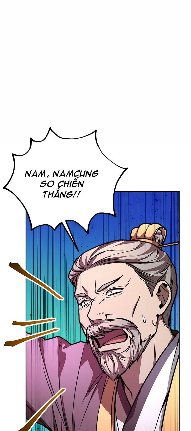 Con Trai Của Gia Tộc Nam Cung Thế Gia Chap 18 - Next Chap 19