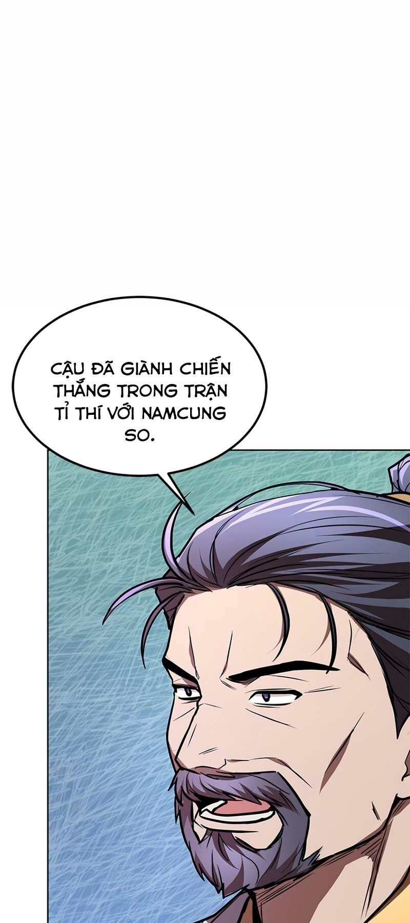 Con Trai Của Gia Tộc Nam Cung Thế Gia Chap 18 - Next Chap 19