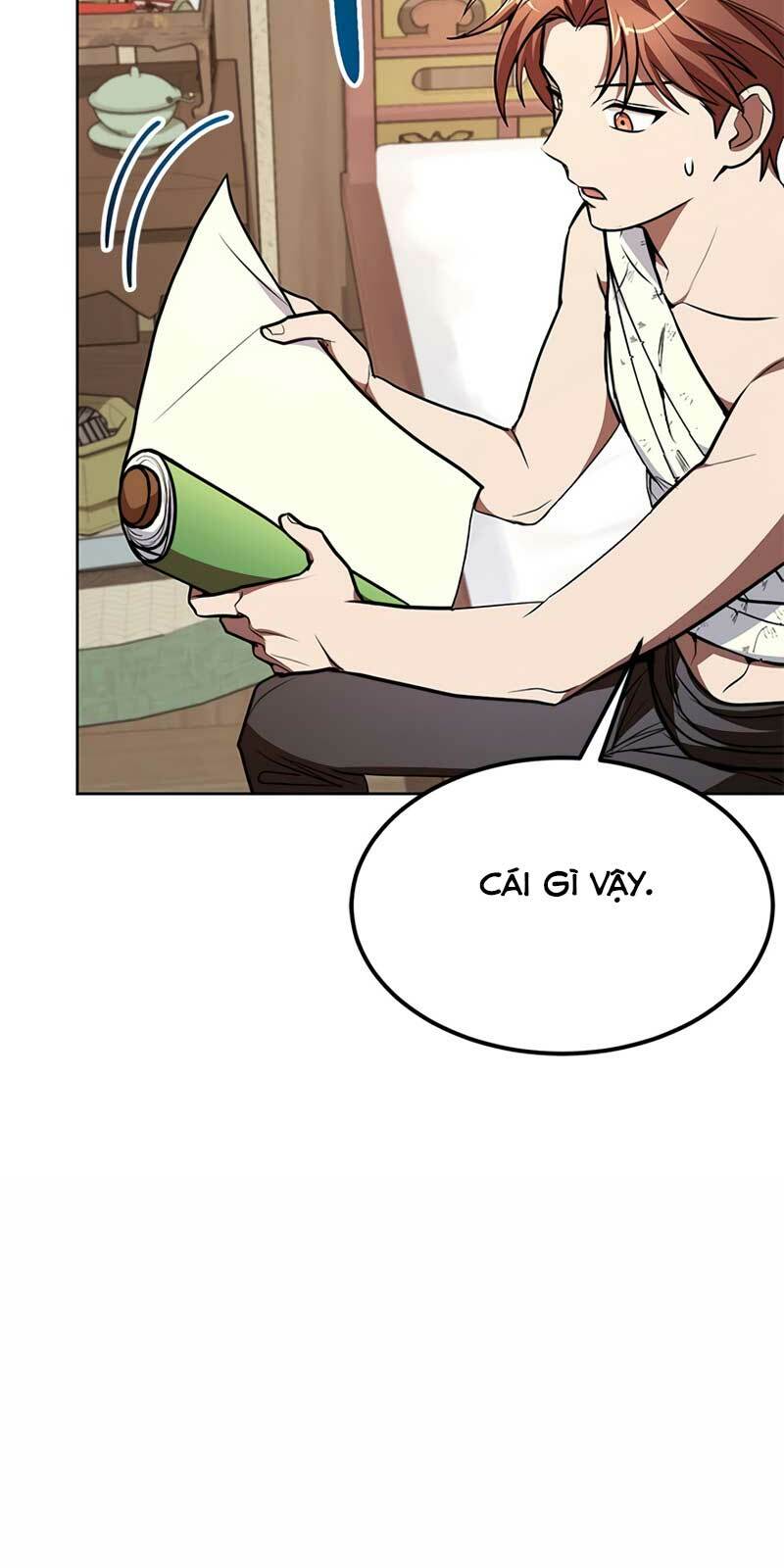 Con Trai Của Gia Tộc Nam Cung Thế Gia Chap 18 - Next Chap 19