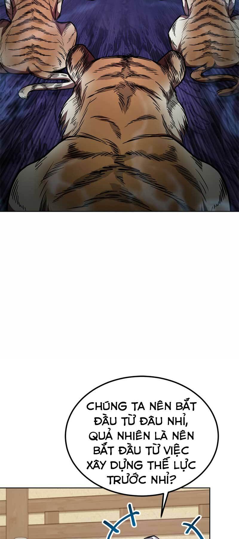 Con Trai Của Gia Tộc Nam Cung Thế Gia Chap 18 - Next Chap 19