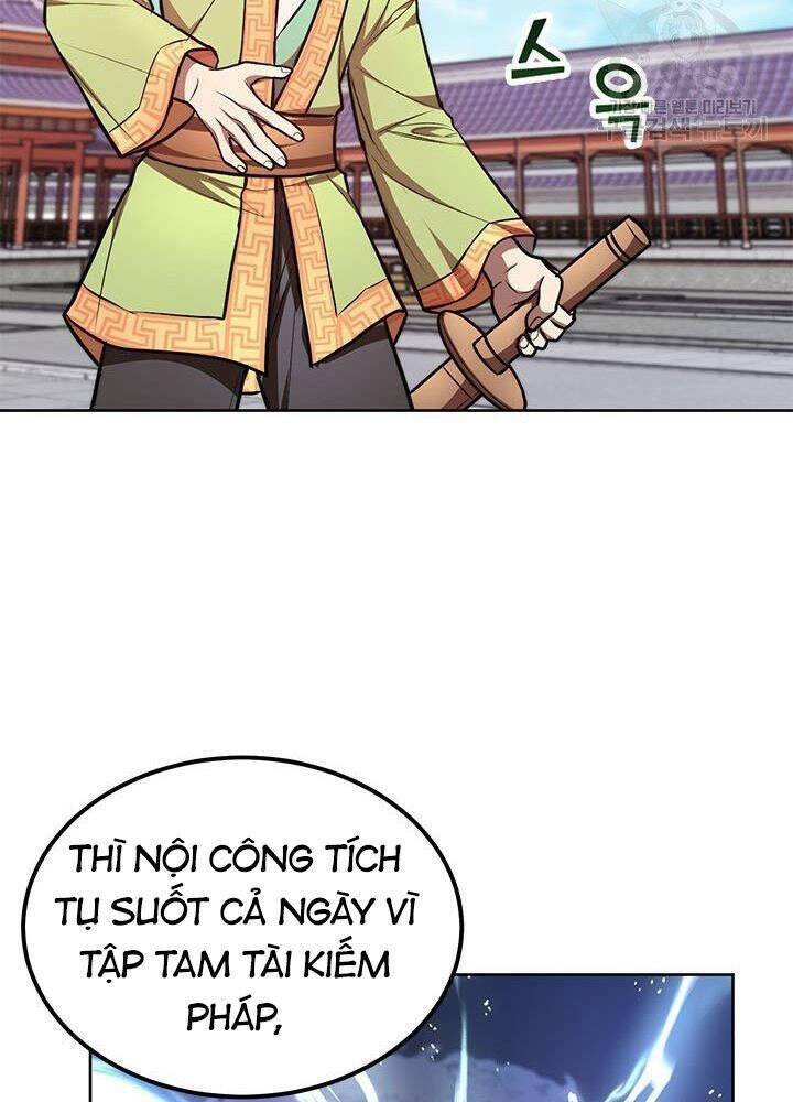 Con Trai Của Gia Tộc Nam Cung Thế Gia Chap 13 - Next Chap 14