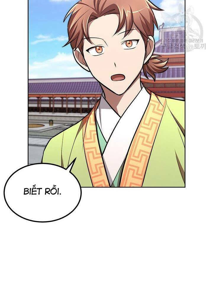 Con Trai Của Gia Tộc Nam Cung Thế Gia Chap 13 - Next Chap 14