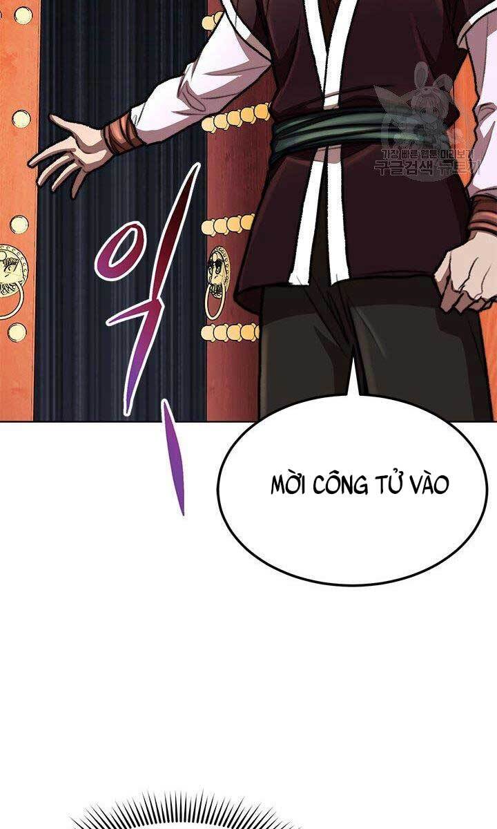 Con Trai Của Gia Tộc Nam Cung Thế Gia Chap 23 - Next Chap 24