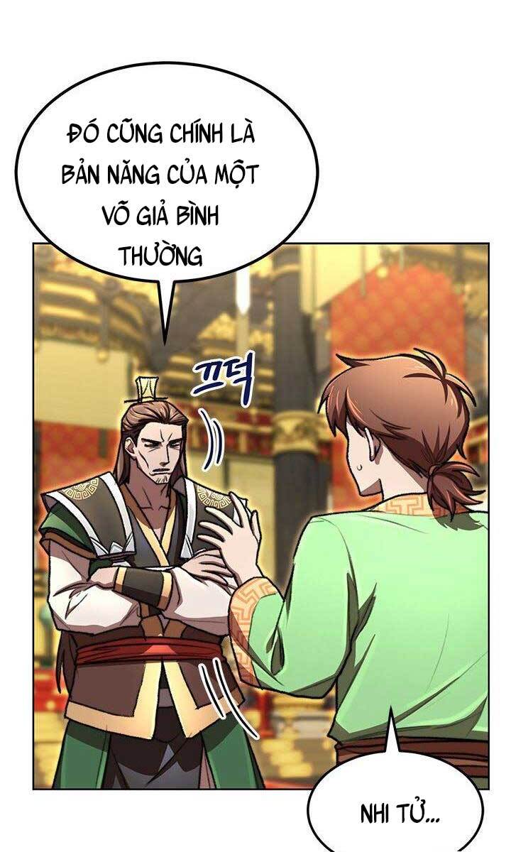 Con Trai Của Gia Tộc Nam Cung Thế Gia Chap 23 - Next Chap 24