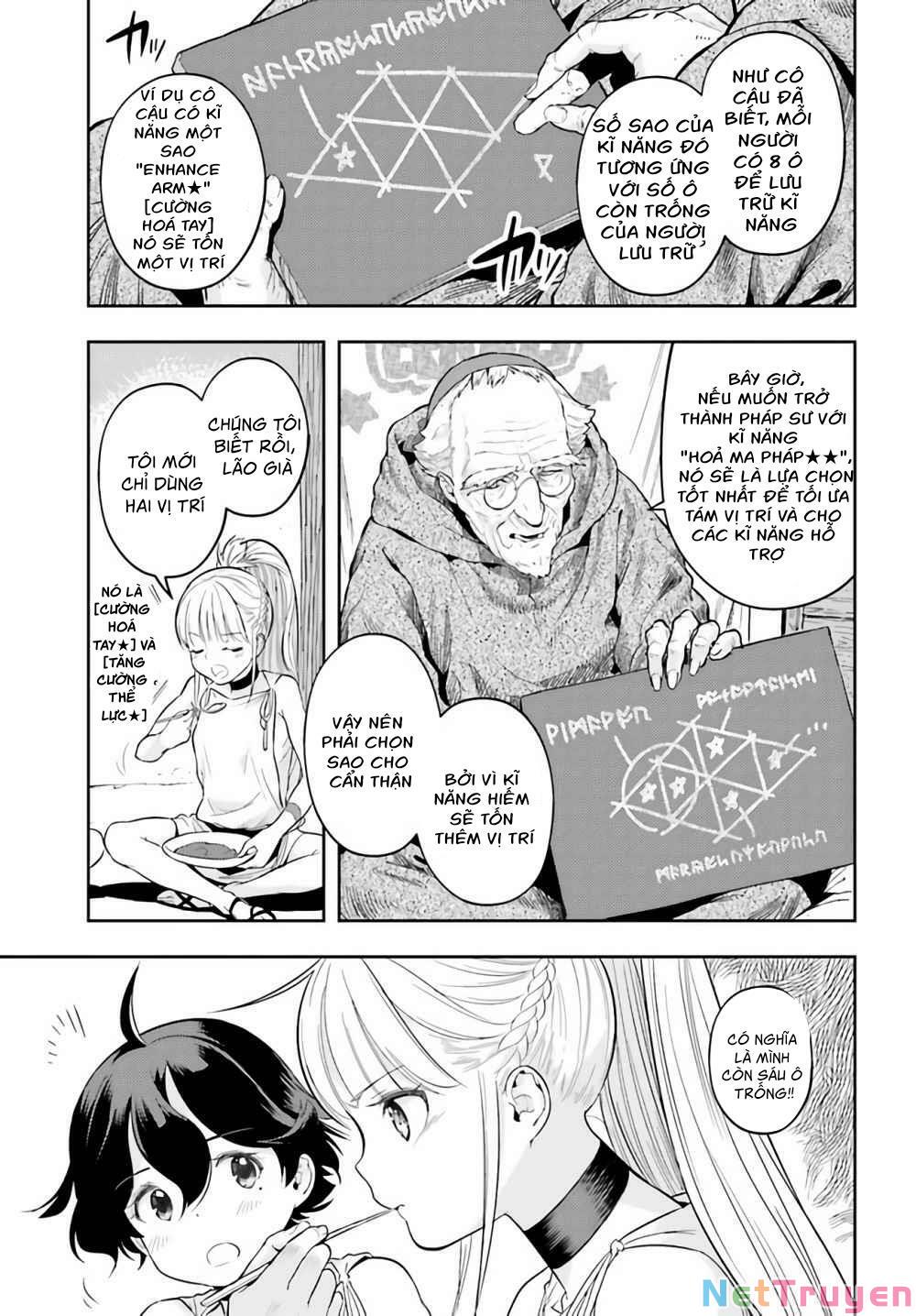 Genkai Koe No Tenpu Wa, Tensei-Sha Ni Shika Atsukaenai Chap 1 - Next Chap 2
