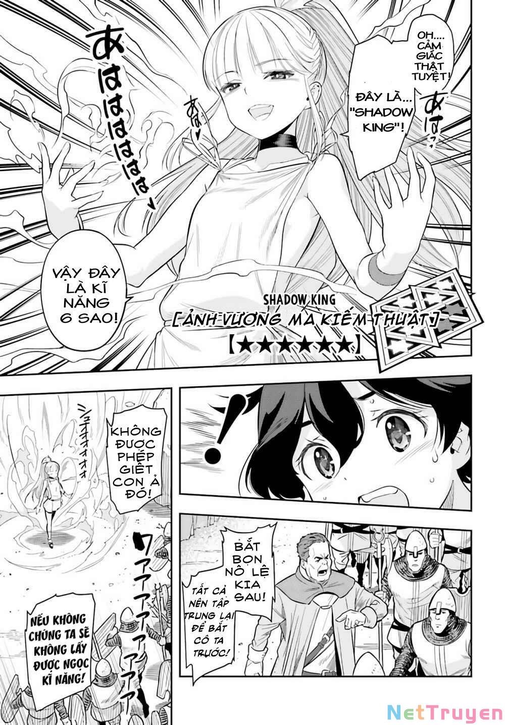 Genkai Koe No Tenpu Wa, Tensei-Sha Ni Shika Atsukaenai Chap 1 - Next Chap 2