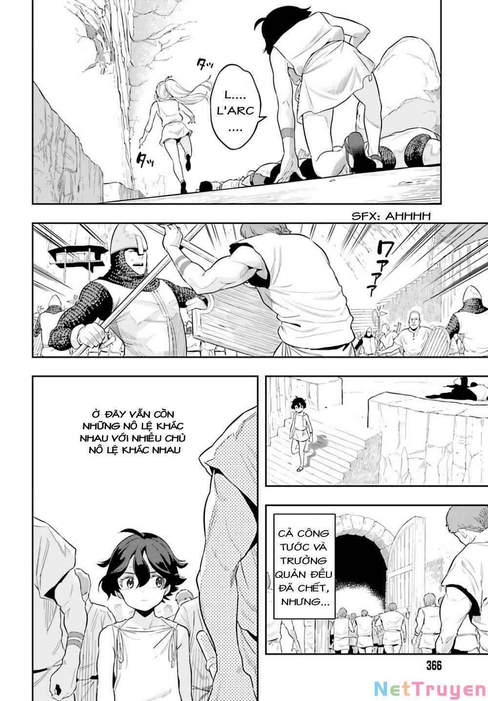 Genkai Koe No Tenpu Wa, Tensei-Sha Ni Shika Atsukaenai Chap 1 - Next Chap 2