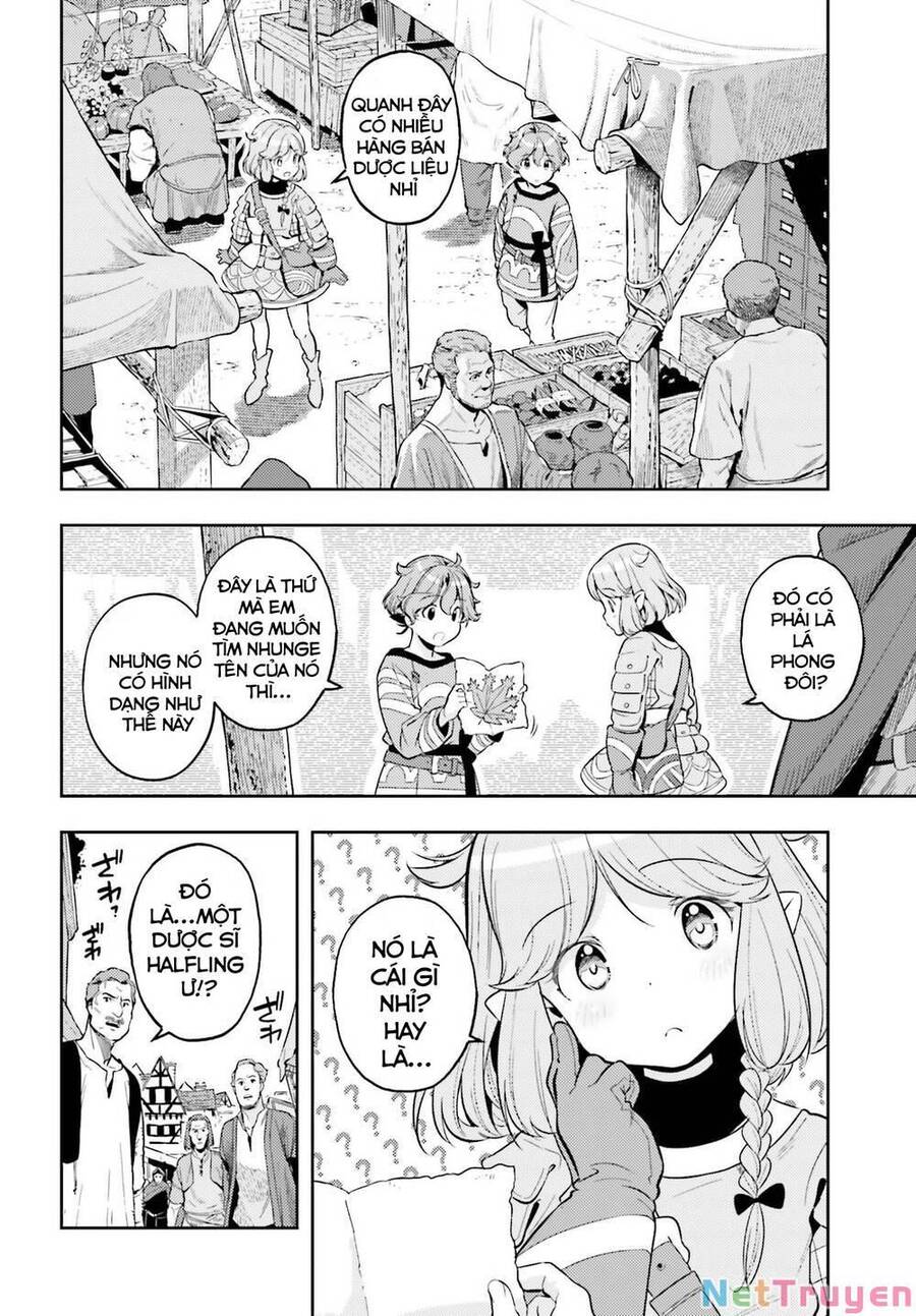 Genkai Koe No Tenpu Wa, Tensei-Sha Ni Shika Atsukaenai Chap 5 - Next Chap 6