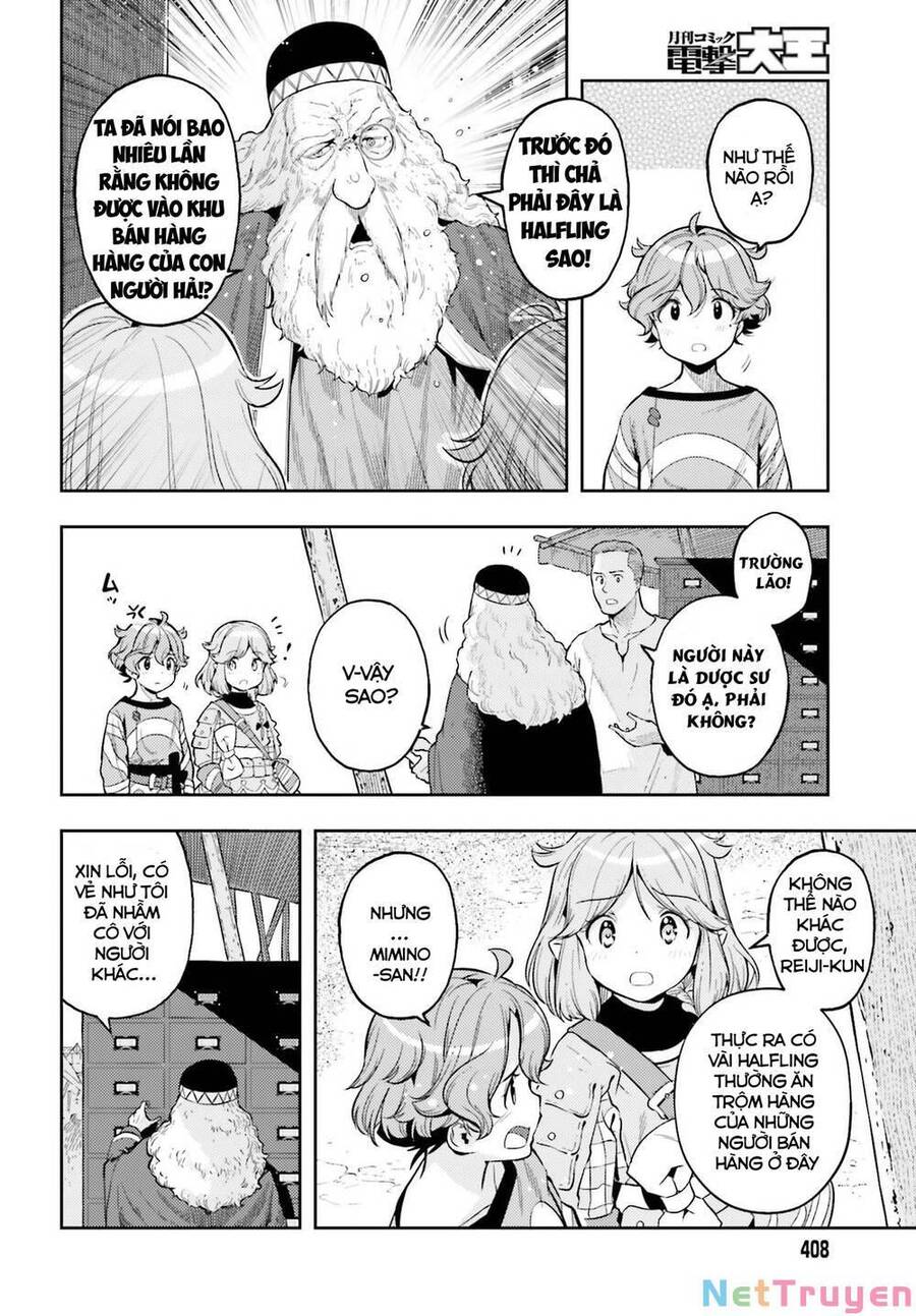 Genkai Koe No Tenpu Wa, Tensei-Sha Ni Shika Atsukaenai Chap 5 - Next Chap 6
