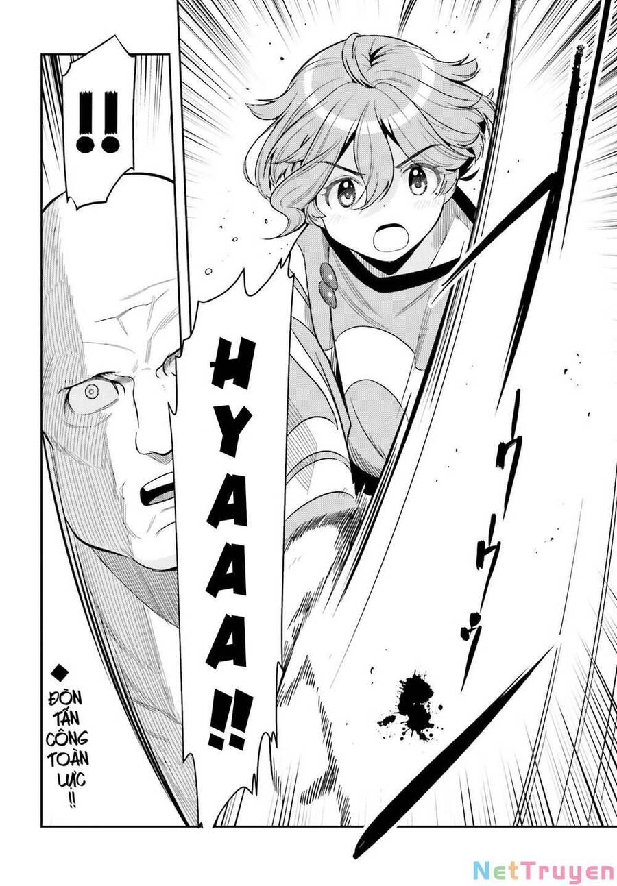 Genkai Koe No Tenpu Wa, Tensei-Sha Ni Shika Atsukaenai Chap 5 - Next Chap 6