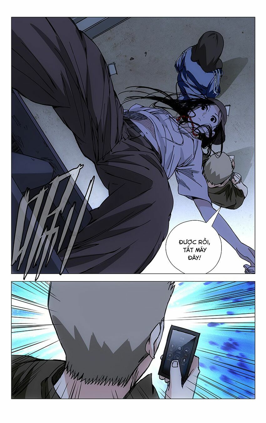 Nhất Nhân Chi Hạ Chap 188 - Next Chap 189