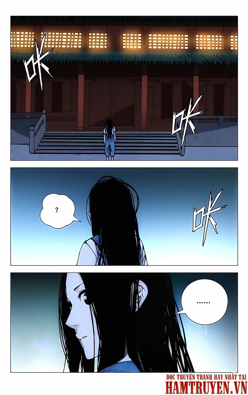 Nhất Nhân Chi Hạ Chap 145 - Next Chap 146