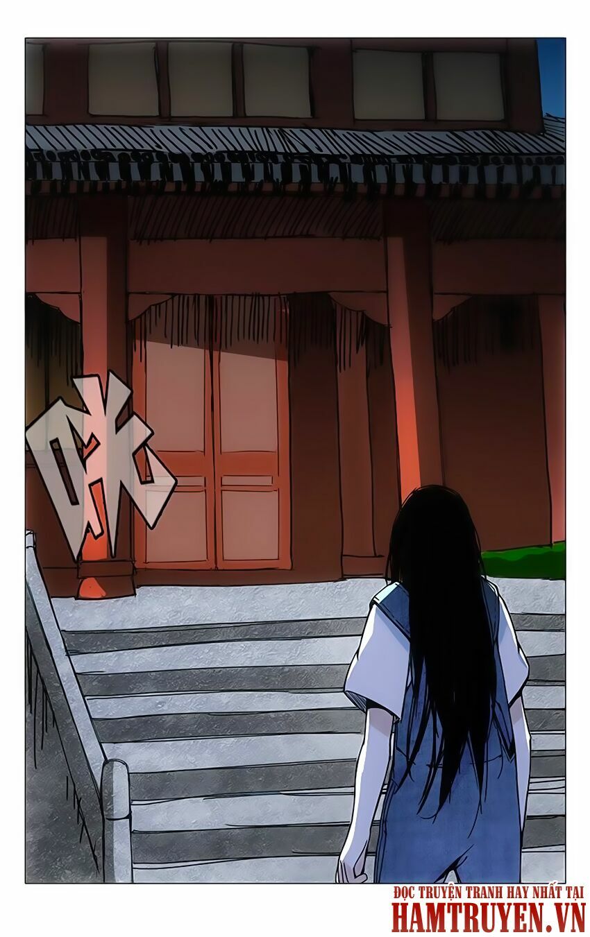 Nhất Nhân Chi Hạ Chap 144 - Next Chap 145