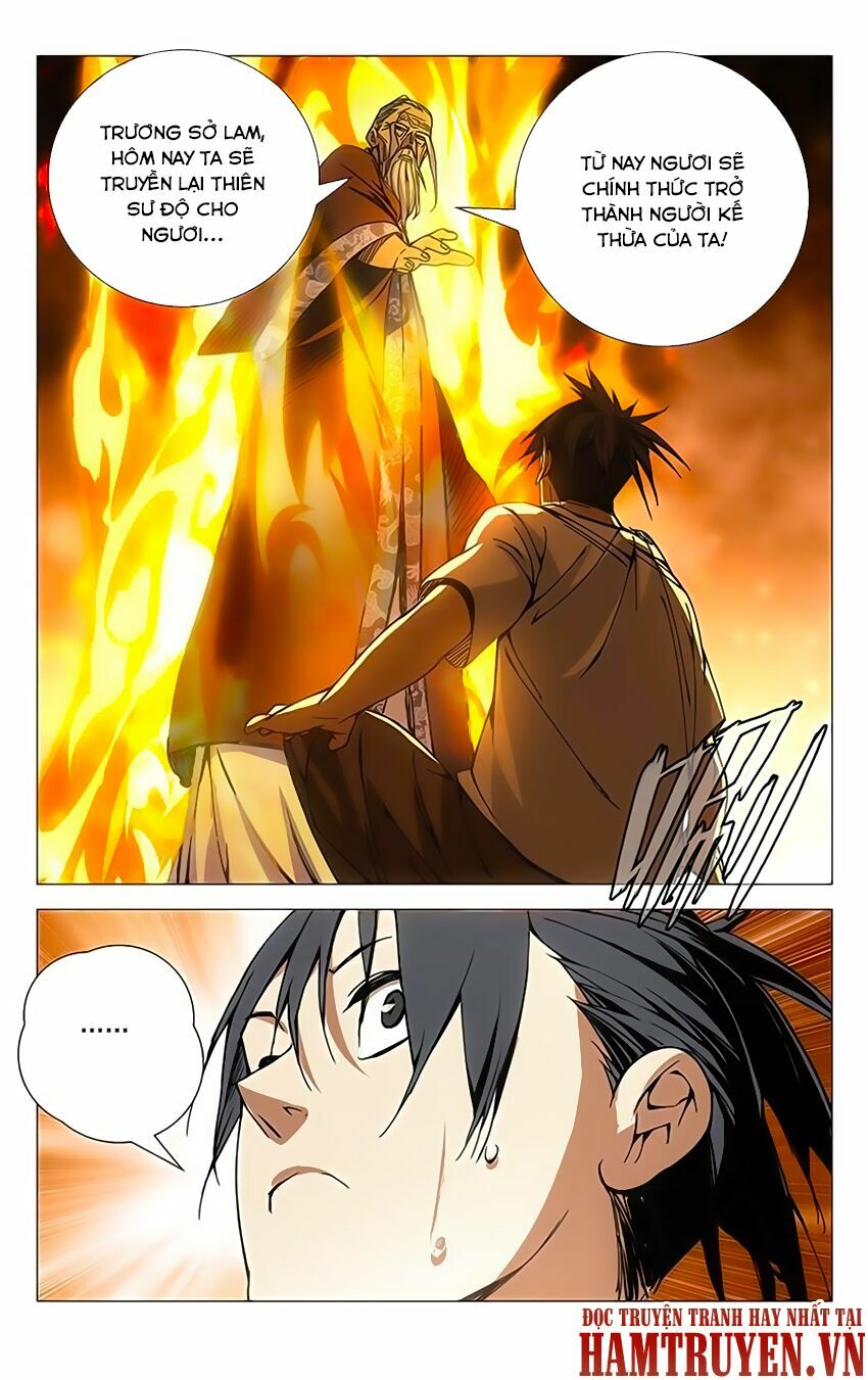 Nhất Nhân Chi Hạ Chap 144 - Next Chap 145