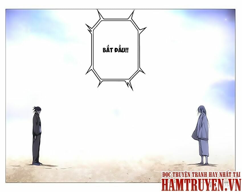 Nhất Nhân Chi Hạ Chap 132 - Next Chap 133